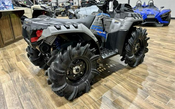 2024 Polaris® Sportsman 850 High Lifter Edition