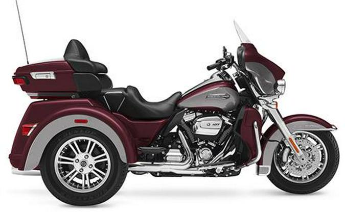 2018 Harley-Davidson Tri Glide® Ultra