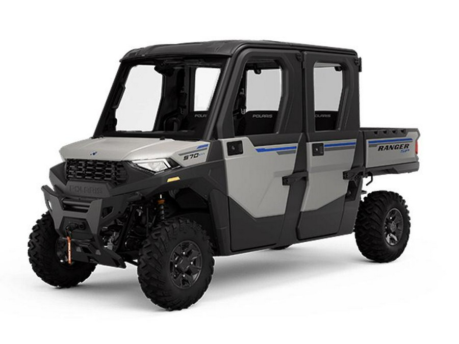 2023 Polaris® Ranger Crew 570 Northstar Edition