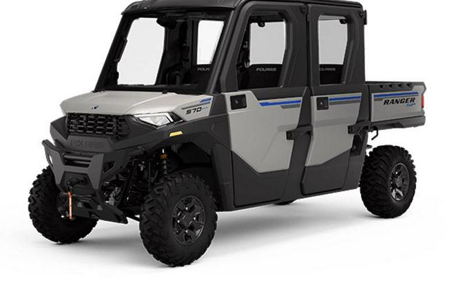 2023 Polaris® Ranger Crew 570 Northstar Edition