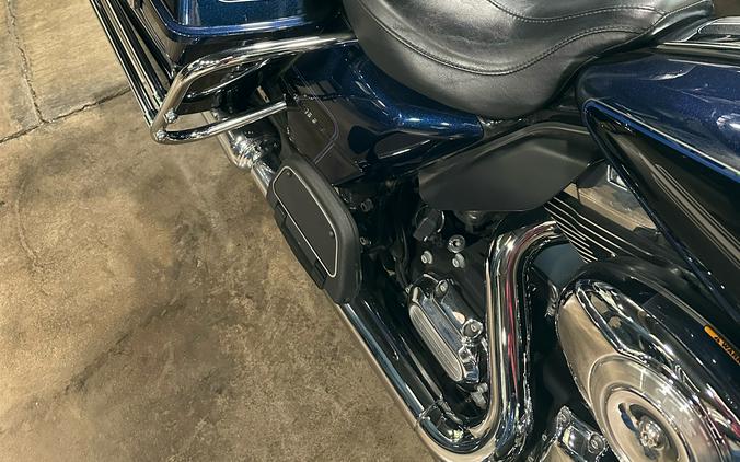 2013 Harley-Davidson Ultra Classic® Electra Glide®