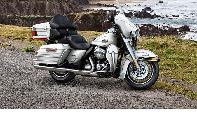 2013 Harley-Davidson Ultra Classic® Electra Glide®