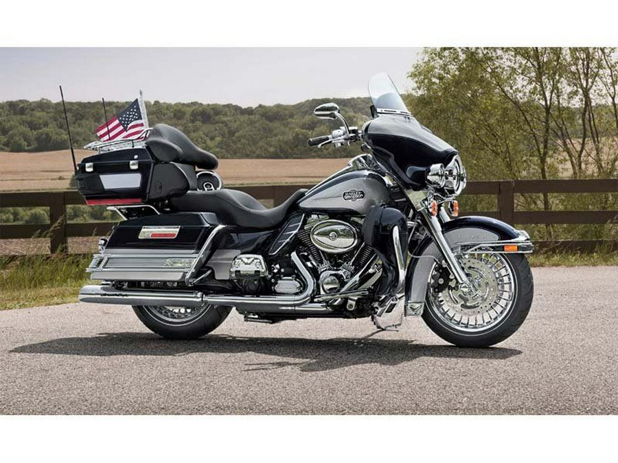 2013 Harley-Davidson Ultra Classic® Electra Glide®