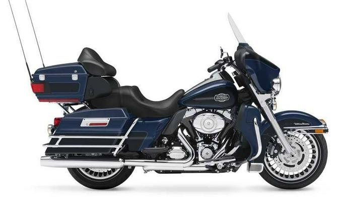 2013 Harley-Davidson Ultra Classic® Electra Glide®