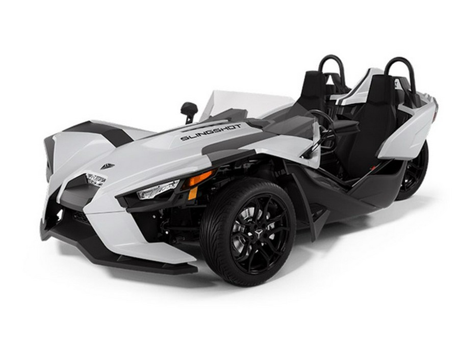 2024 Polaris Slingshot SLINGSHOT S W Technology Package I