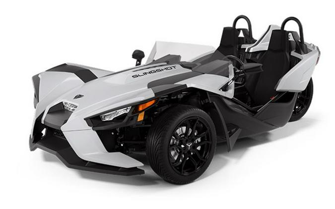 2024 Polaris Slingshot SLINGSHOT S W Technology Package I