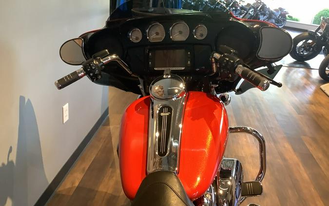 Harley-Davidson Street Glide Special 2017 FLHXS U774-17 Custom Colour Laguna