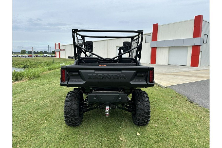 2024 Honda Pioneer 1000