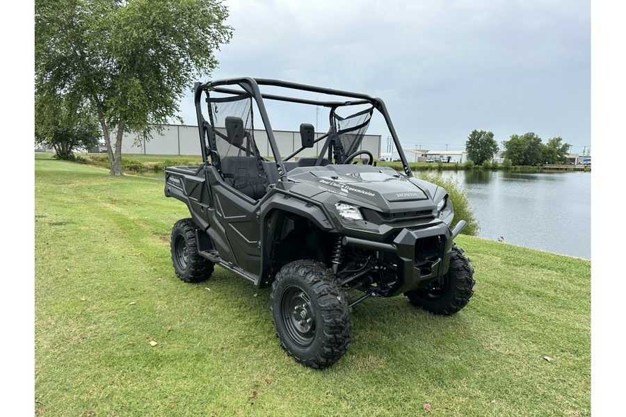 2024 Honda Pioneer 1000