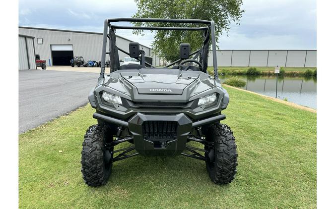 2024 Honda Pioneer 1000