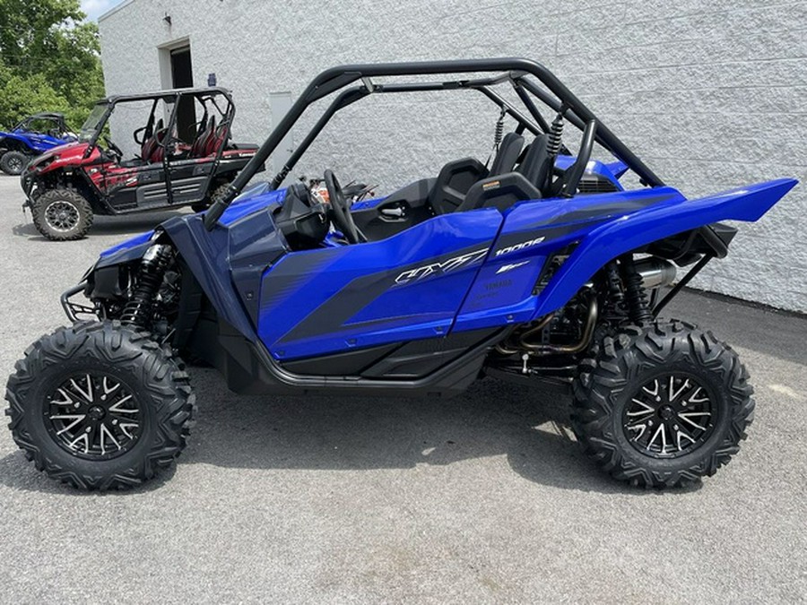 2023 Yamaha YXZ 1000R