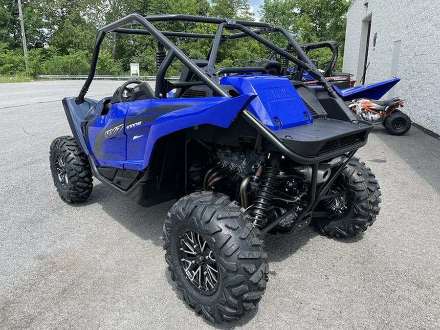 2023 Yamaha YXZ 1000R