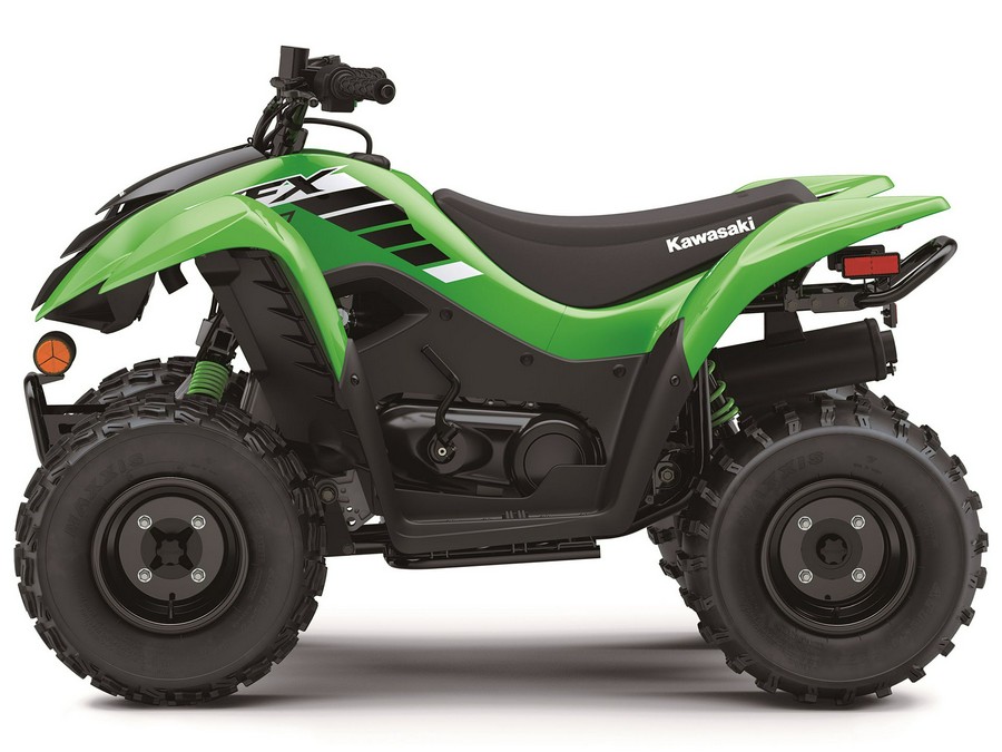 2025 Kawasaki KFX® 90