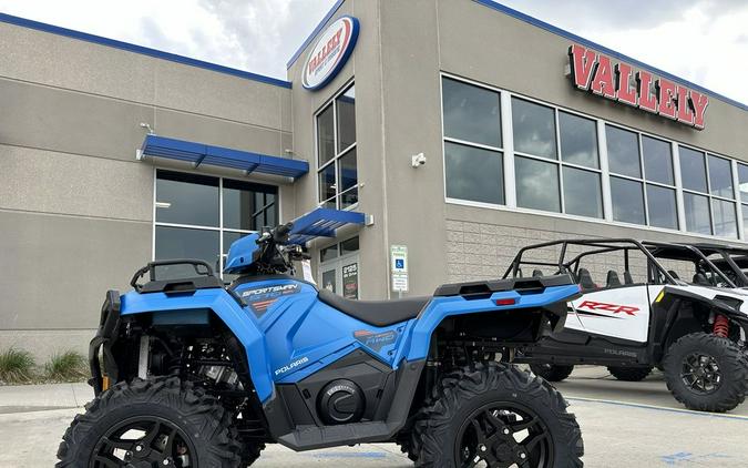 2024 Polaris® Sportsman 570 Trail