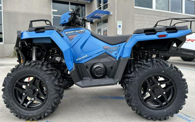 2024 Polaris® Sportsman 570 Trail