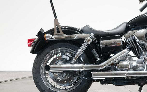 2009 Harley-Davidson Super Glide Custom