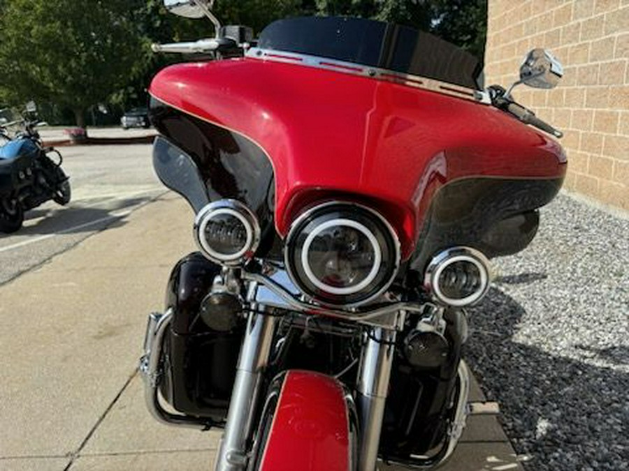 2011 Harley-Davidson Electra Glide® Ultra Limited