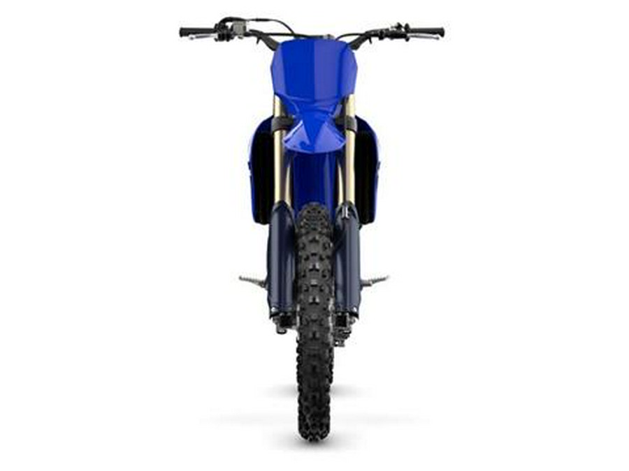 2025 Yamaha YZ450FX