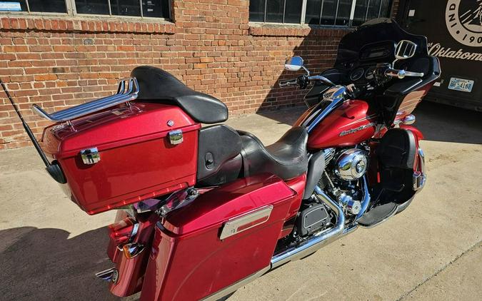 2013 Harley-Davidson Road Glide® Ultra