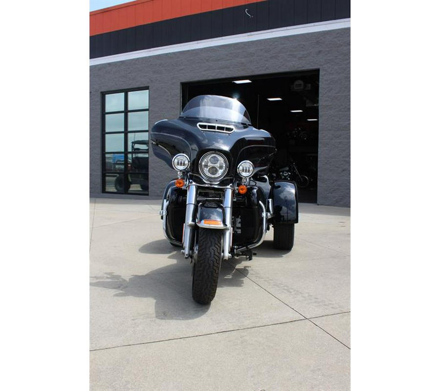 2016 Harley-Davidson Tri Glide® Ultra