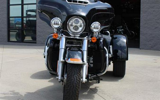 2016 Harley-Davidson Tri Glide® Ultra