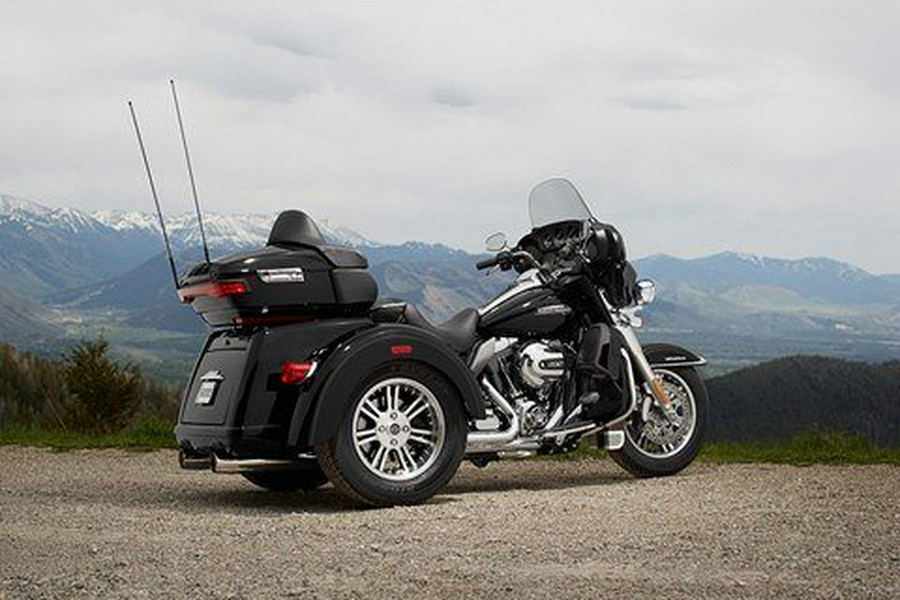 2016 Harley-Davidson Tri Glide® Ultra