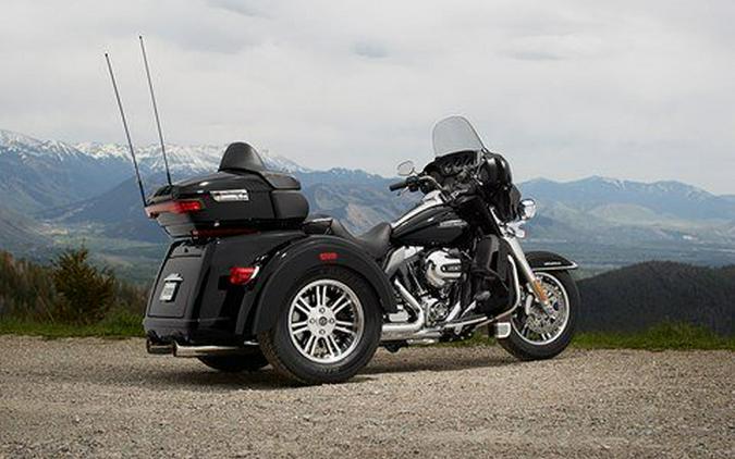 2016 Harley-Davidson Tri Glide® Ultra