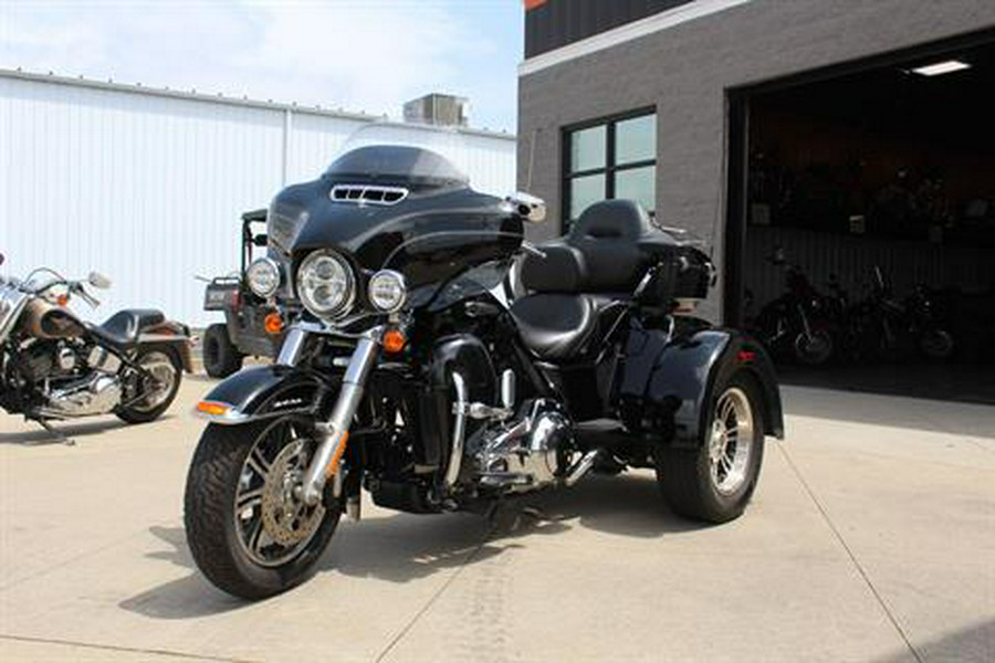 2016 Harley-Davidson Tri Glide® Ultra