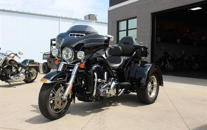 2016 Harley-Davidson Tri Glide® Ultra