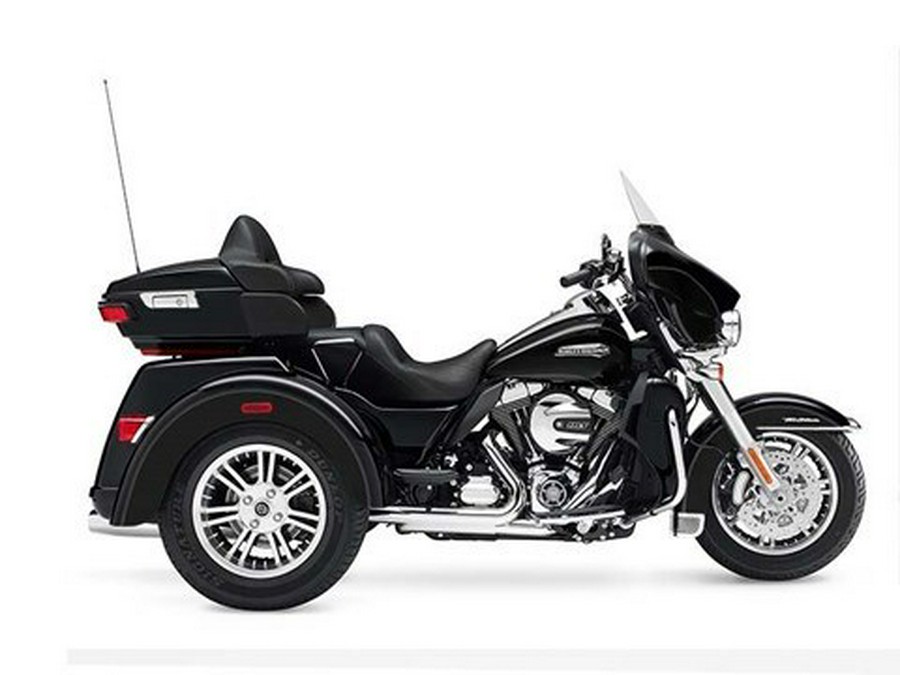 2016 Harley-Davidson Tri Glide® Ultra