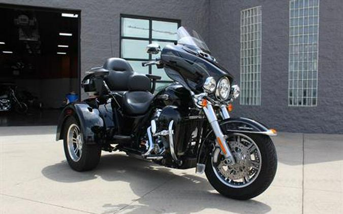 2016 Harley-Davidson Tri Glide® Ultra