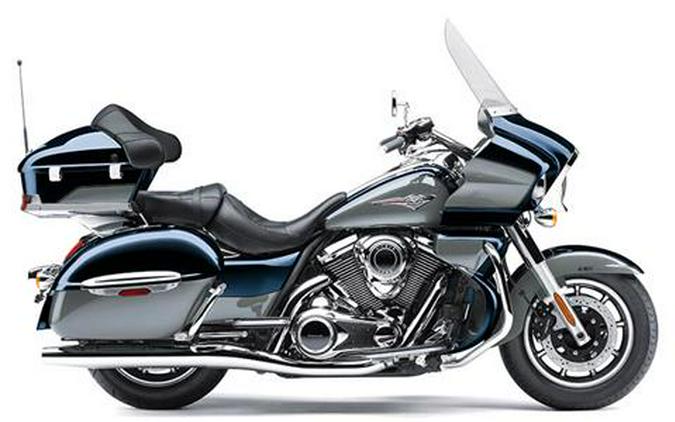 2025 Kawasaki Vulcan 1700 Voyager ABS