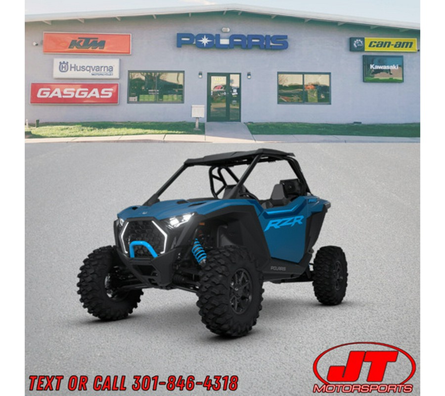 2026 Polaris RZR Pro XP Ultimate