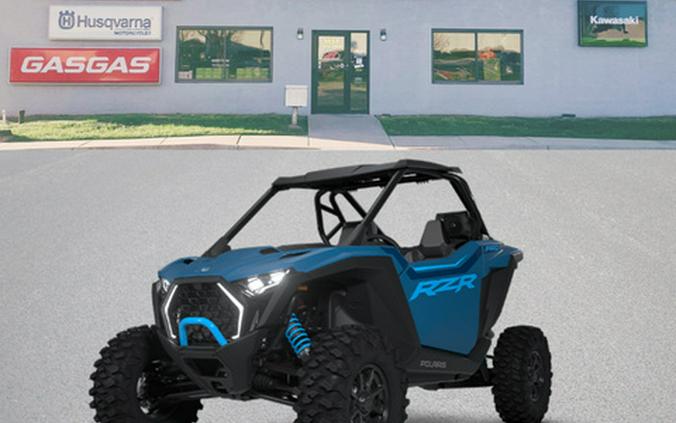 2026 Polaris RZR Pro XP Ultimate