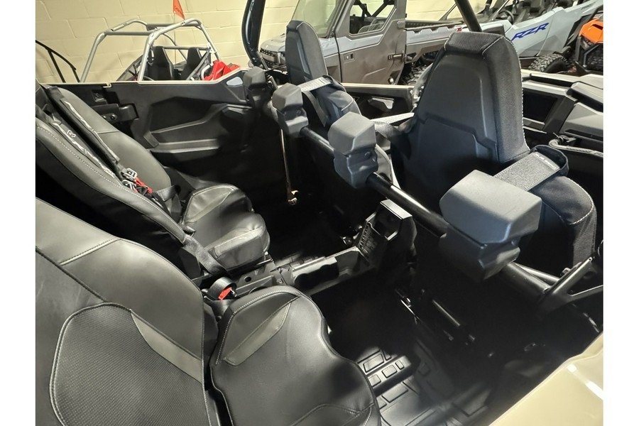 2026 Polaris RZR Pro S 4 Sport - Sand Dune