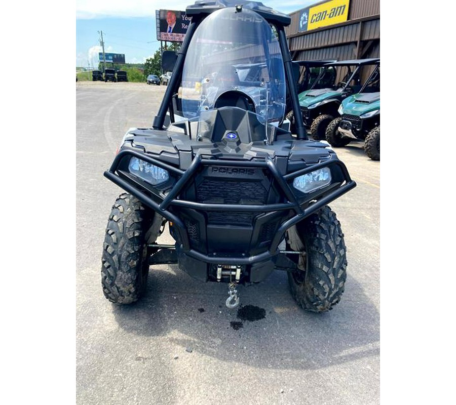 2014 Polaris Sportsman® Ace™