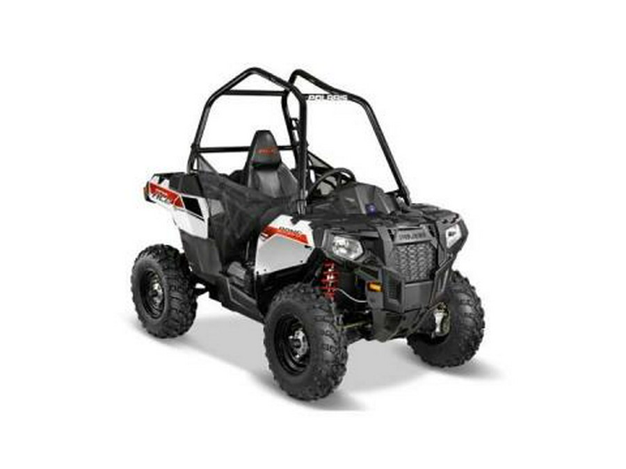 2014 Polaris Sportsman® Ace™