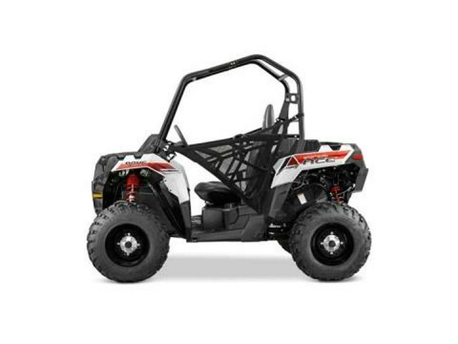 2014 Polaris Sportsman® Ace™