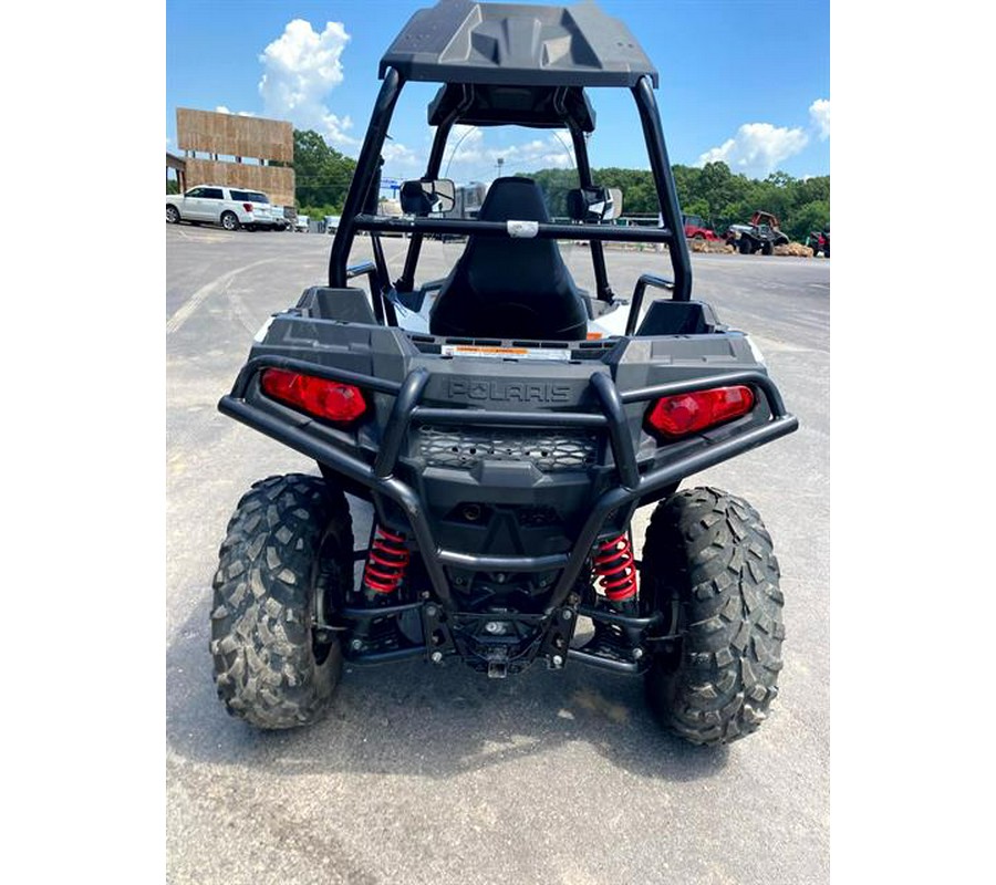 2014 Polaris Sportsman® Ace™