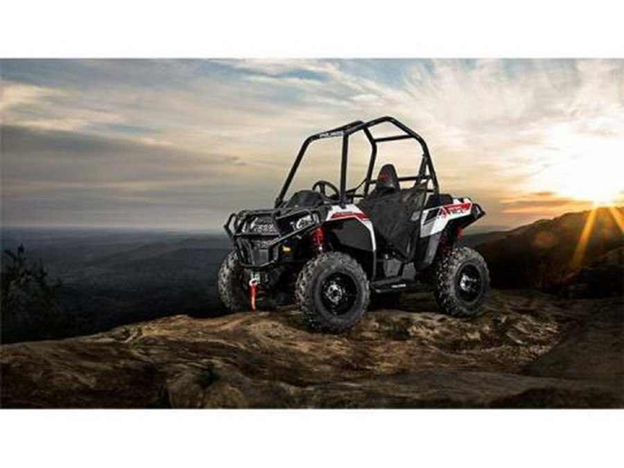 2014 Polaris Sportsman® Ace™