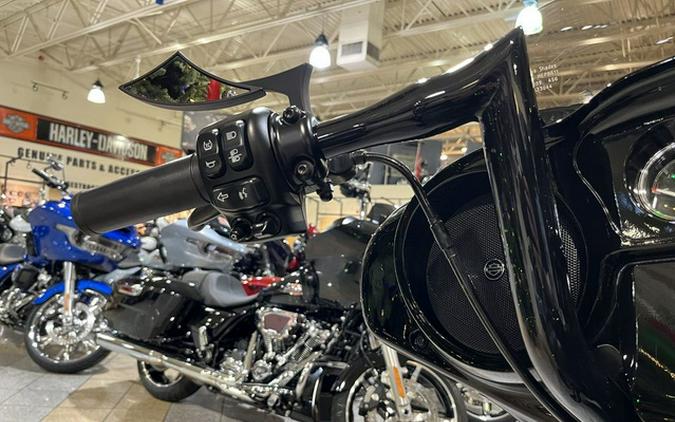 2021 Harley-Davidson FLHXS - Street Glide Special