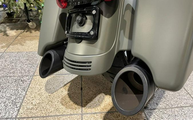 2021 Harley-Davidson FLHXS - Street Glide Special