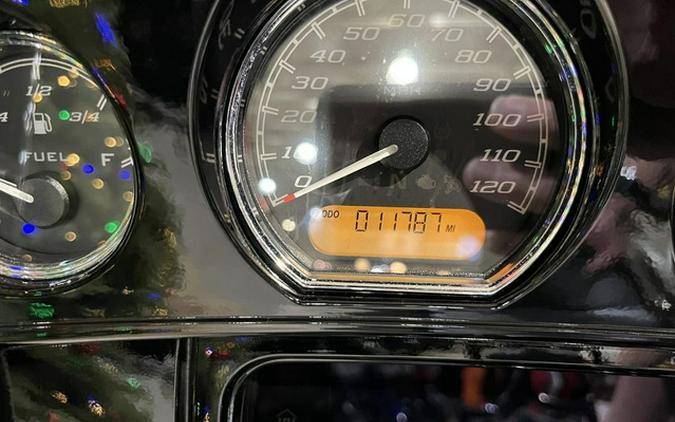 2021 Harley-Davidson FLHXS - Street Glide Special