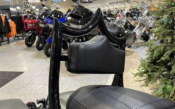 2021 Harley-Davidson FLHXS - Street Glide Special