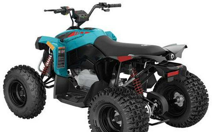 2026 Can-Am Renegade 110 EFI