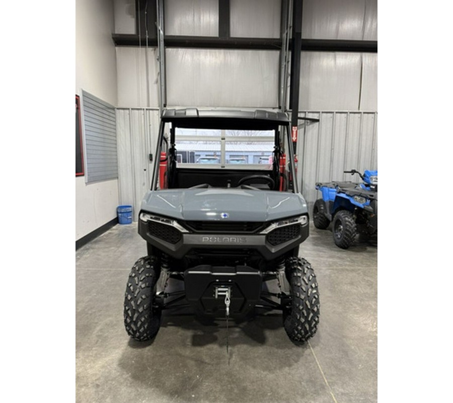 2026 Polaris Ranger 500