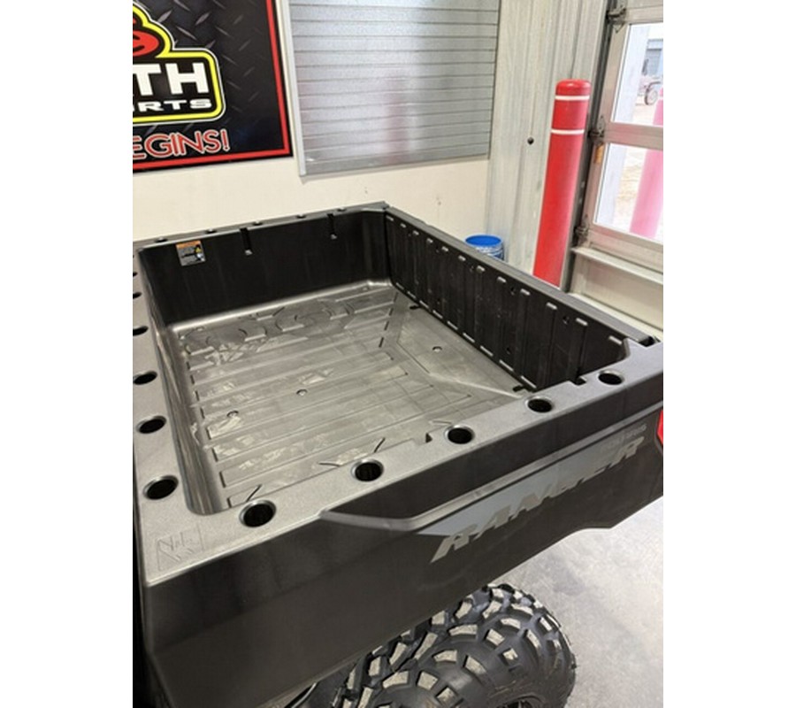 2026 Polaris Ranger 500