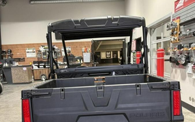 2026 Polaris Ranger 500