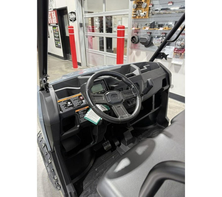 2026 Polaris Ranger 500