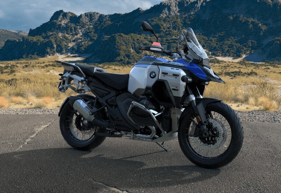 2026 BMW R 1300 GS ADVENTURE